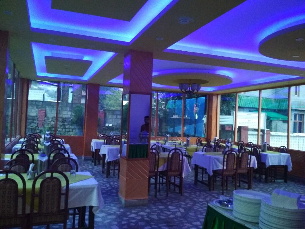 Манали: Utopia Resorts & Spa