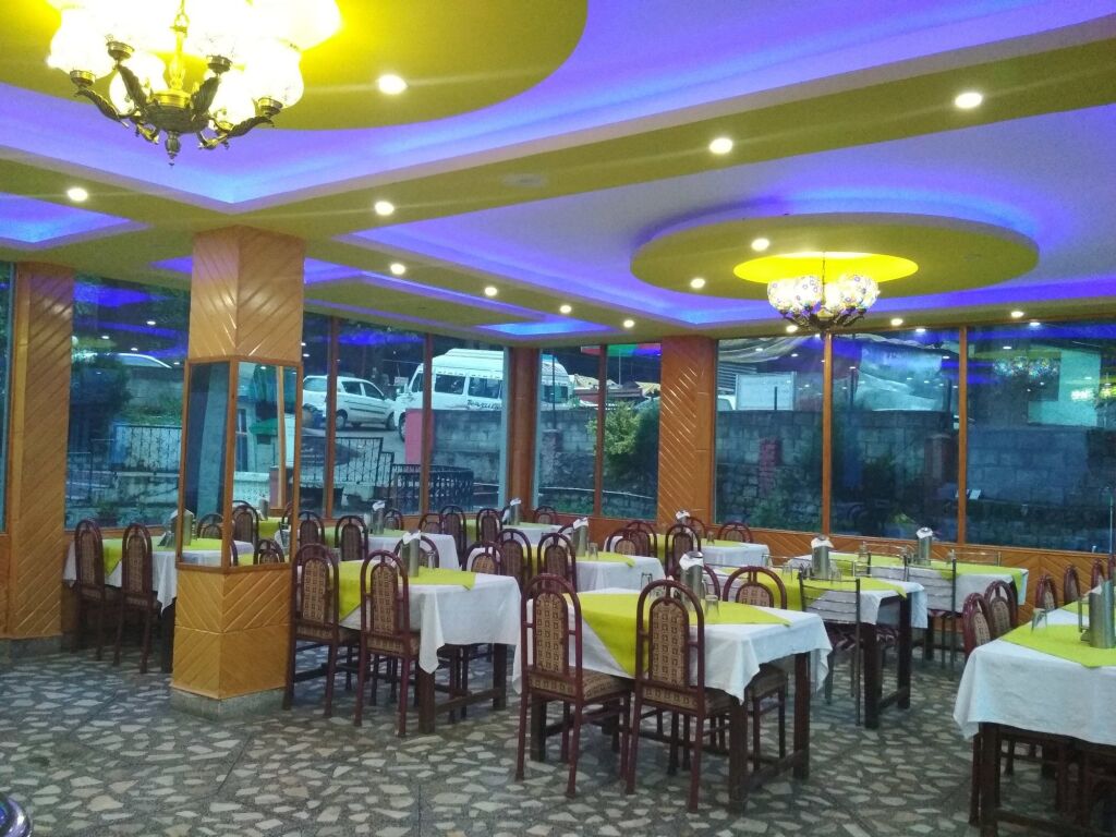 Манали: Utopia Resorts & Spa