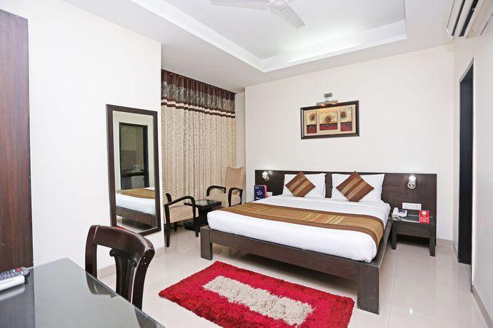 Royal Ramiro Residency — фото 2