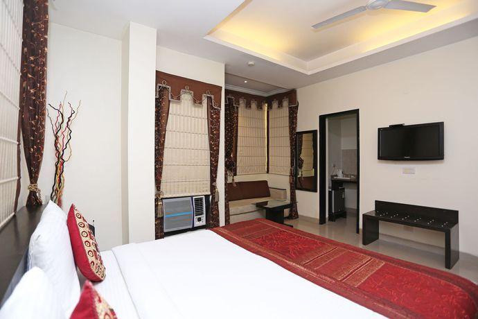 Royal Ramiro Residency — фото 3