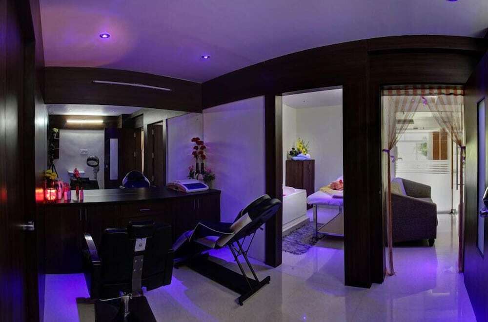 Майсур: Hotel Le Ruchi the Prince
