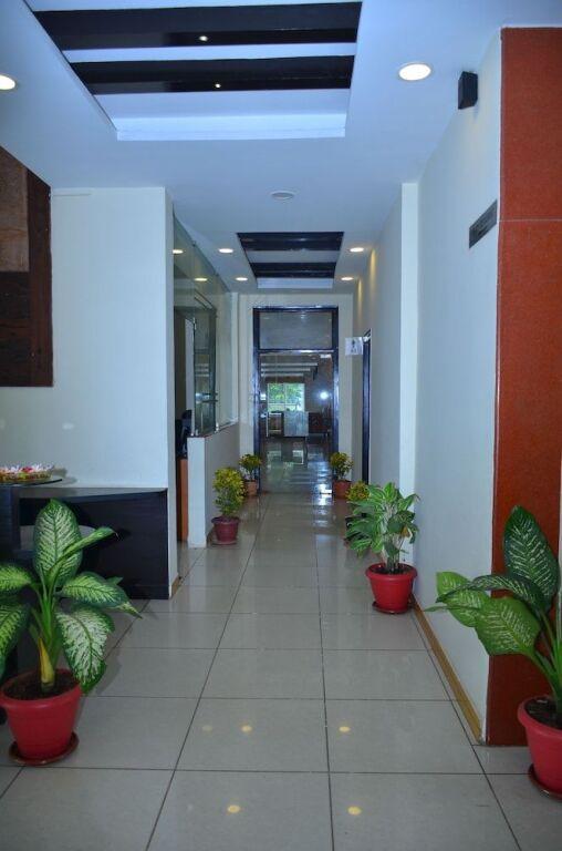 Шамирпет: Vishal Prakruthi Resorts