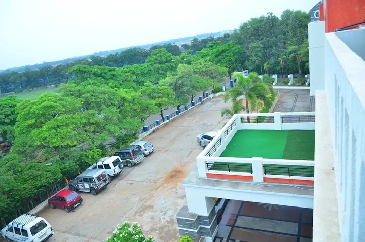 Шамирпет: Vishal Prakruthi Resorts