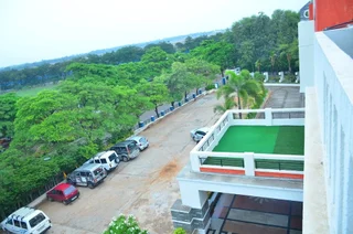 Шамирпет: Vishal Prakruthi Resorts