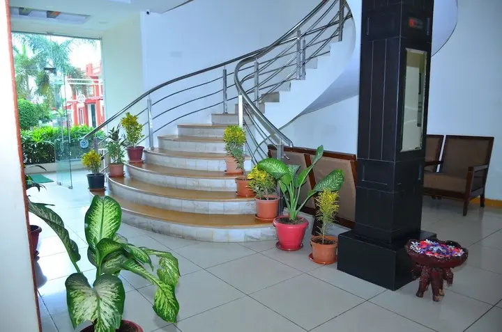Шамирпет: Vishal Prakruthi Resorts