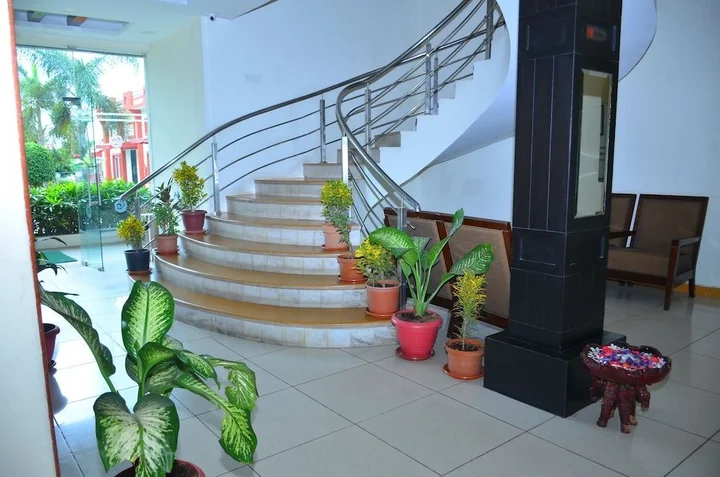 Шамирпет: Vishal Prakruthi Resorts
