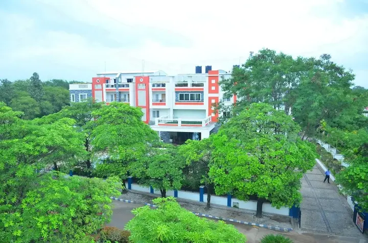 Шамирпет: Vishal Prakruthi Resorts