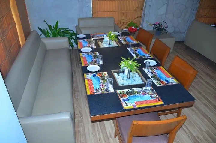 Шамирпет: Vishal Prakruthi Resorts