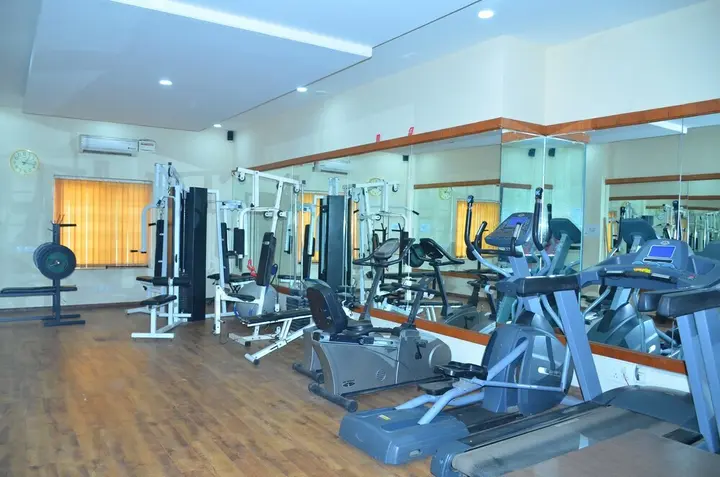 Шамирпет: Vishal Prakruthi Resorts