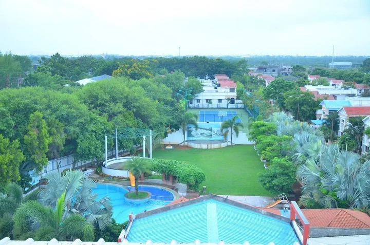 Шамирпет: Vishal Prakruthi Resorts