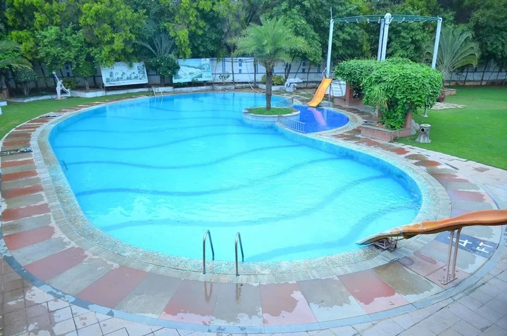 Шамирпет: Vishal Prakruthi Resorts