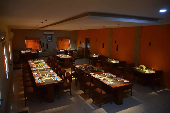 Шамирпет: Vishal Prakruthi Resorts