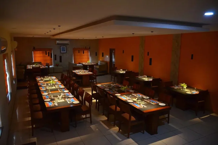 Шамирпет: Vishal Prakruthi Resorts