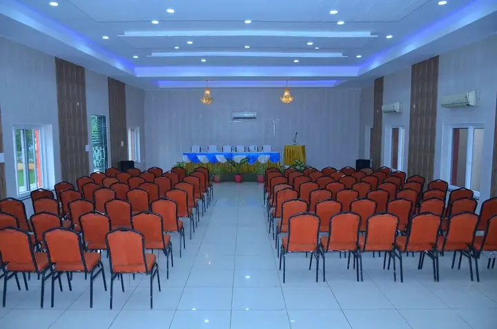 Шамирпет: Vishal Prakruthi Resorts