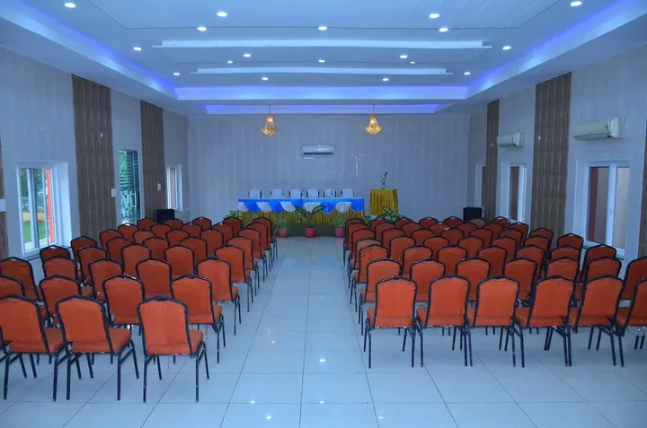 Шамирпет: Vishal Prakruthi Resorts