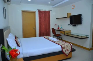 Шамирпет: Vishal Prakruthi Resorts