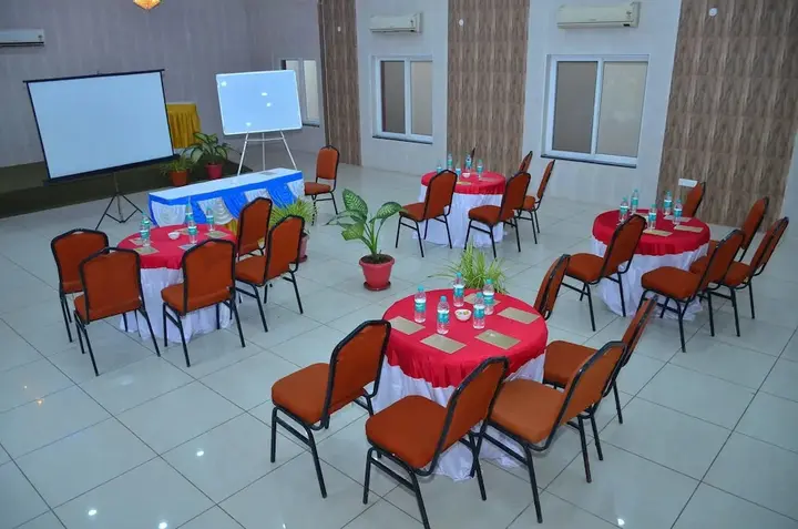 Шамирпет: Vishal Prakruthi Resorts
