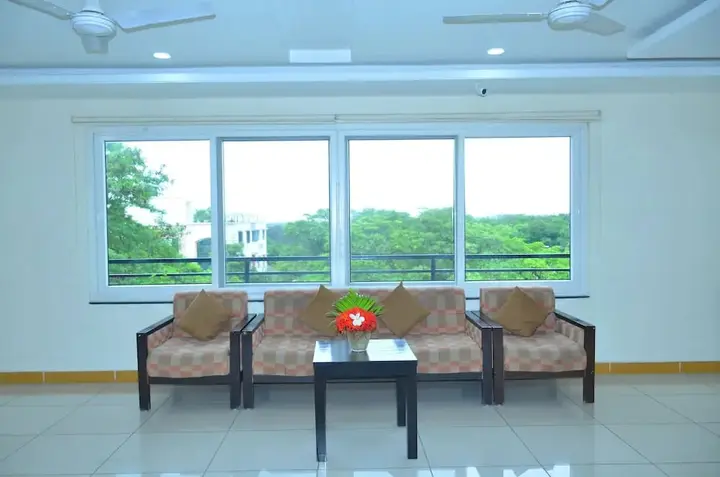 Шамирпет: Vishal Prakruthi Resorts