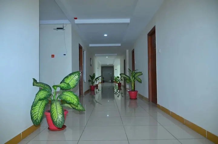 Шамирпет: Vishal Prakruthi Resorts