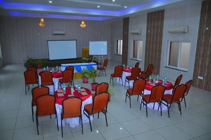 Шамирпет: Vishal Prakruthi Resorts
