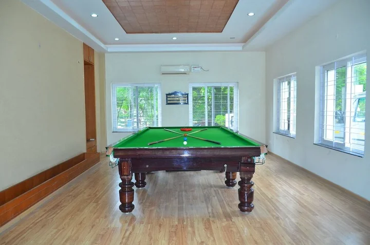 Шамирпет: Vishal Prakruthi Resorts