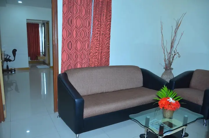 Шамирпет: Vishal Prakruthi Resorts
