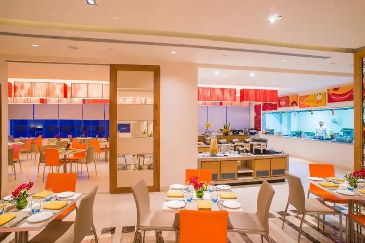 Бангалор: ibis Bengaluru Hosur Road Hotel