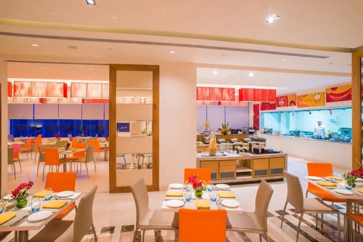 Бангалор: ibis Bengaluru Hosur Road Hotel