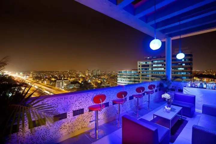 Бангалор: ibis Bengaluru Hosur Road Hotel