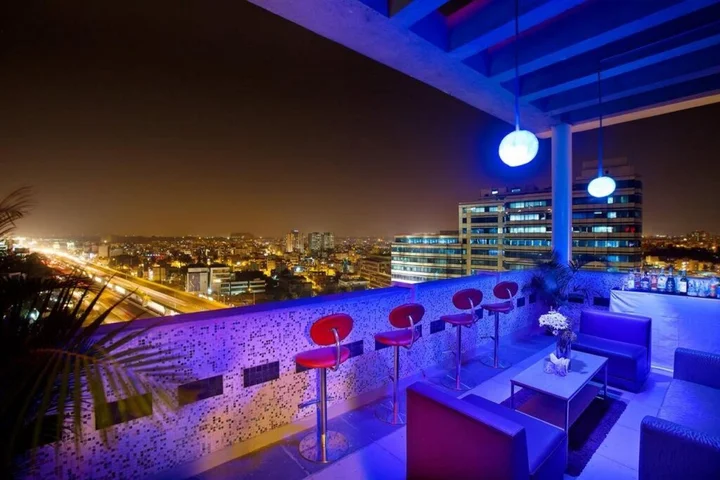 Бангалор: ibis Bengaluru Hosur Road Hotel