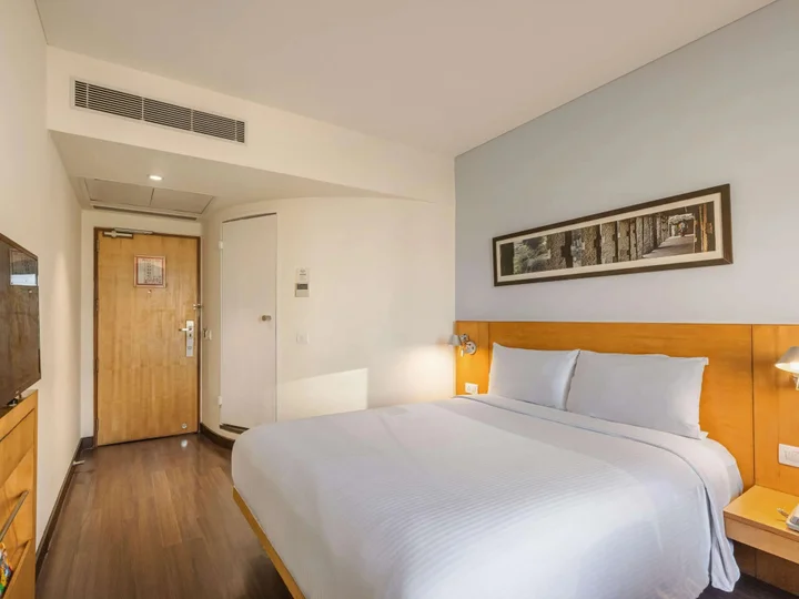 Бангалор: ibis Bengaluru Hosur Road Hotel