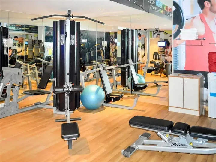 Бангалор: ibis Bengaluru Hosur Road Hotel