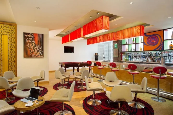 Бангалор: ibis Bengaluru Hosur Road Hotel