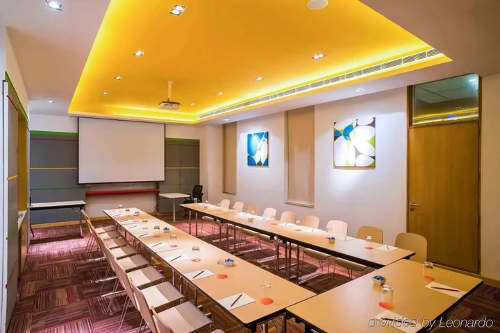 Бангалор: ibis Bengaluru Hosur Road Hotel
