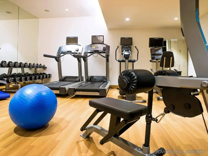 Бангалор: ibis Bengaluru Hosur Road Hotel