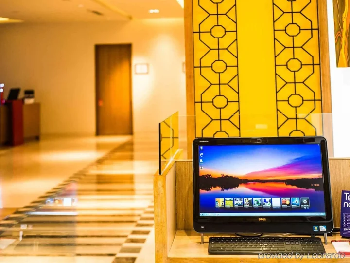 Бангалор: ibis Bengaluru Hosur Road Hotel