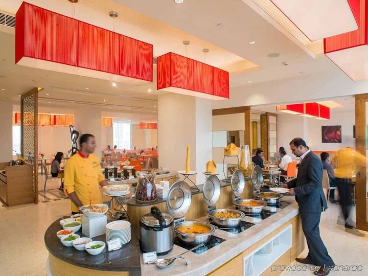 Бангалор: ibis Bengaluru Hosur Road Hotel