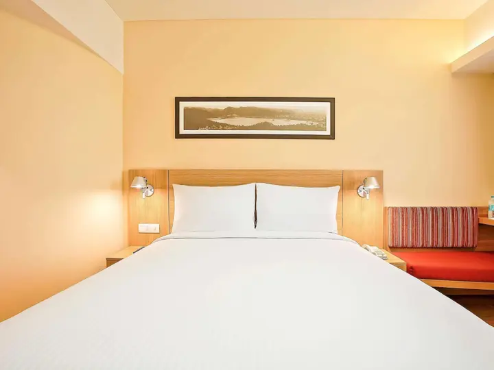Бангалор: ibis Bengaluru Hosur Road Hotel