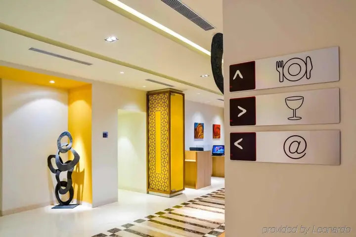 Бангалор: ibis Bengaluru Hosur Road Hotel