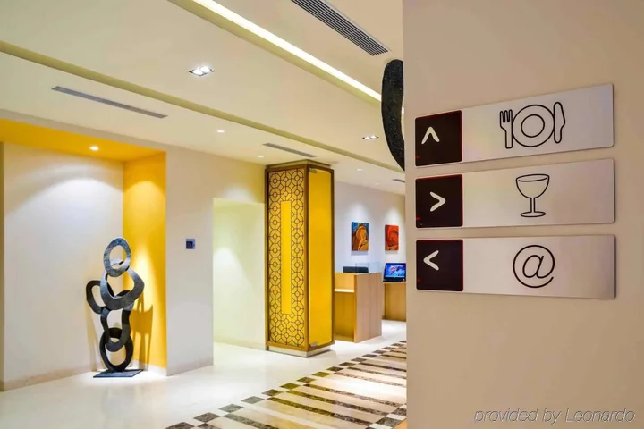 Бангалор: ibis Bengaluru Hosur Road Hotel