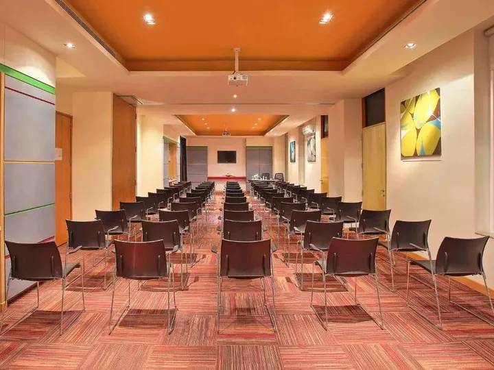 Бангалор: ibis Bengaluru Hosur Road Hotel