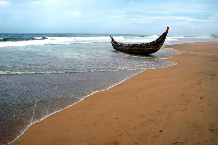 Тируванантапурам: Beach and Lake Ayurvedic Resort