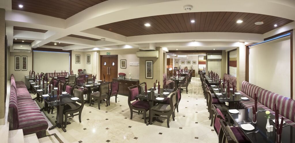 Колката: Hotel Casa Fortuna