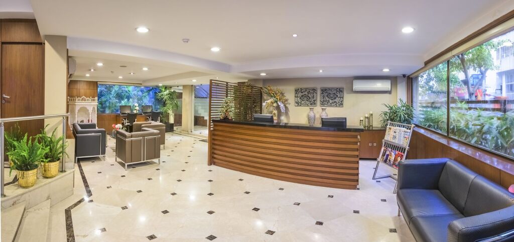 Колката: Hotel Casa Fortuna