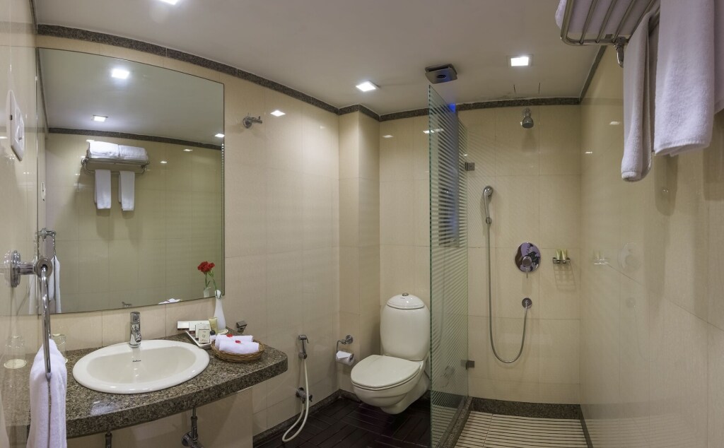 Колката: Hotel Casa Fortuna