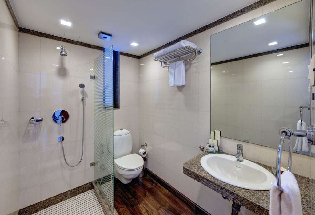 Колката: Hotel Casa Fortuna