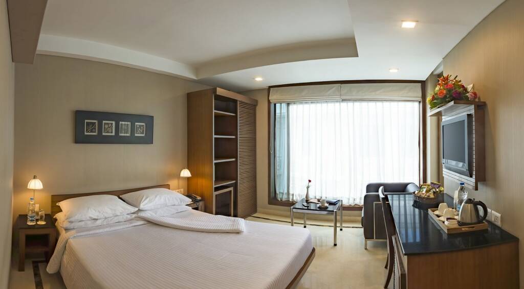 Колката: Hotel Casa Fortuna