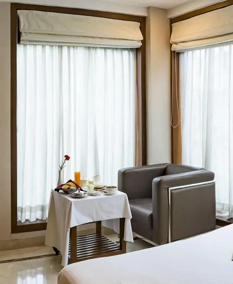 Колката: Hotel Casa Fortuna