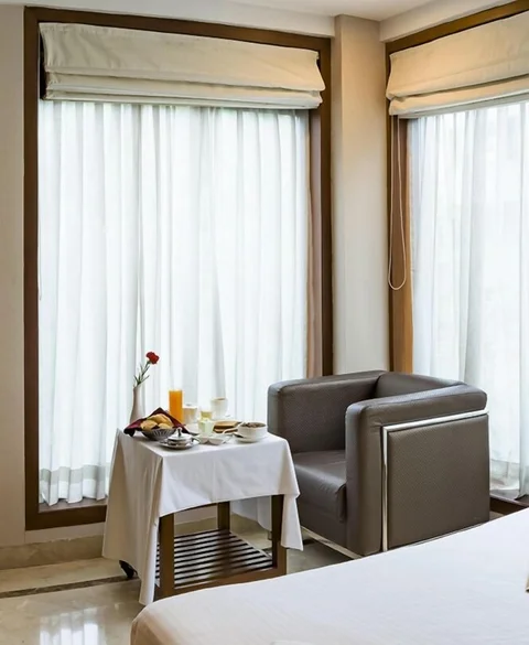 Колката: Hotel Casa Fortuna