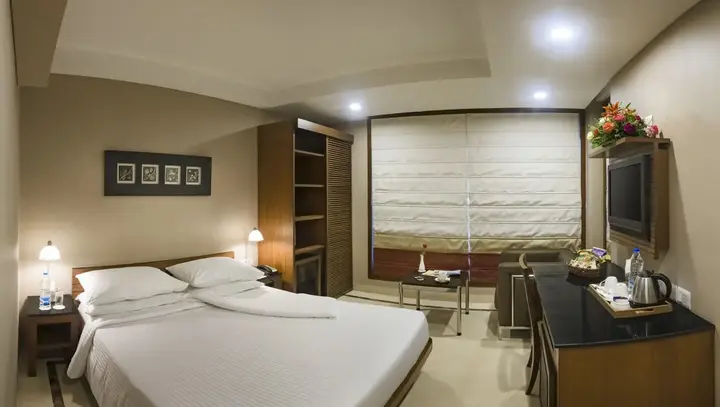 Колката: Hotel Casa Fortuna